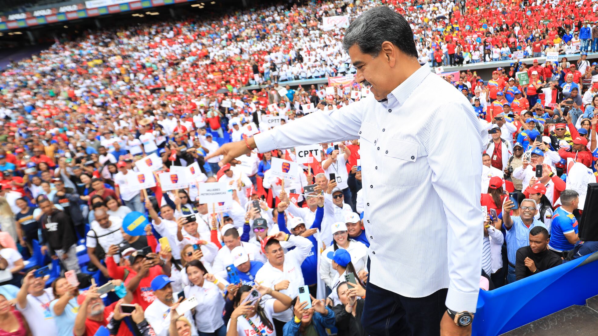 Reforma Constitucional
