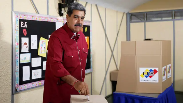 Reforma Constitucional