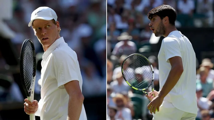 Final Wimbledon
