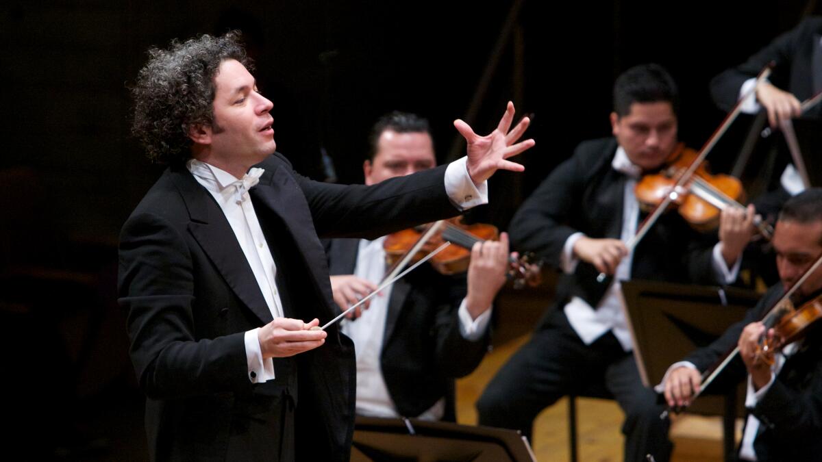 Orquesta Cancela en Hollywod