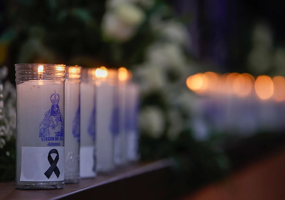 Accidente ferroviario en Adamuz